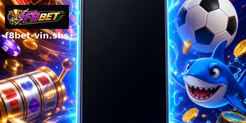 Bắn cá đổi thưởng đem đến nhiều tựa game khác nhau